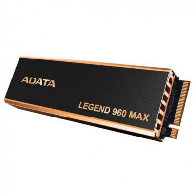 ADATA SSD 4TB M.2 PCIe LEGEND 960 MAX foto