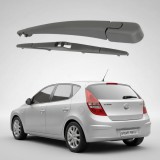 Cumpara ieftin Braț și Lamelă Ștergător Spate Hyundai i30 FD Hatchback (2007-2011) - 305mm, Mammooth MMT RAW 068
