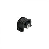 Suport motor VW TRANSPORTER V bus (7HB 7HJ 7EB 7EJ 7EF 7EG 7HF 7EC) 2.5 TDI 2003-2009 CORTECO 800008, Volkswagen