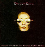 Focus - Focus On Focus (1979 - Germania - LP / VG), VINIL, Rock