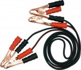 Cabluri incarcare baterie auto sau pornire autovehicul, 120 Ah YATO