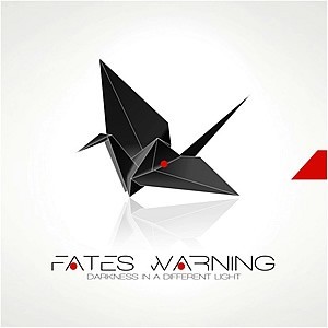 Fates Warning Darkness In A Different Light Special ed. (2cd) foto