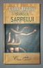 Larry Brooks - Dansul șarpelui, Editura Aquila 93, SF, Coperta Cartonată, Serie Cronicile din Castellane