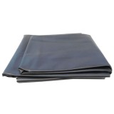 Cumpara ieftin Ubbink Folie PVC pentru amenajarea de lacuri 6 x 5 m, Negru
