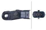 Senzor temperatura aer admisie Alfa Romeo 145, 146; Chevrolet Cruze, Orlando; Opel Astra G, Astra H, Astra H Twintop, Combo, Combo Tour, Corsa C,