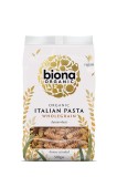 Paste Fainoase Fusilli din Grau Integral Bio 500 grame Biona, Biona Organic