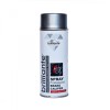 Vopsea Spray Argintiu Etriere Frane RAL 9006 400ml Cosmos. Vopsea Acrilica Universala Gri Metal