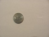 Jeton vechi 10 pfennig / de la un joc / Germania (RFG) / iepure / d = 12 mm RAR