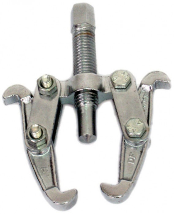 Extractor rulmenti cu 2 brate 75 mm Gadget DiY