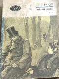 LITR6 BPT XLA Biblioteca pentru toti - Nr 138 - Hugo - Mizerabilii - Vol 3