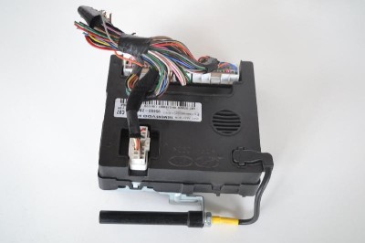 Alt modul de control HYUNDAI SANTA F&amp;Eacute; II CM 2007 OEM: 95400-2B490 1623596 foto