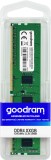 Memorie RAM Goodram, DIMM, DDR4, 8GB, CL19, 2666MHz