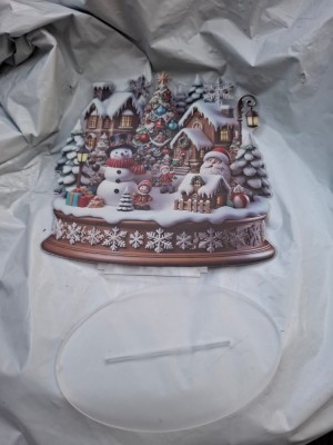 Decoratiune craciun foto