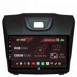 Cumpara ieftin Navigatie Isuzu D-MAX (2015+), Android 13, B-Octacore 6GB RAM + 128GB ROM, 9 Inch - AD-BGB9006+AD-BGRKIT311