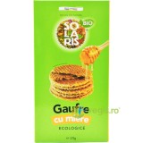 Gaufre cu Miere Ecologice/Bio 175g