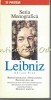 Leibniz, Adrian Nita - Biografie, Paideia, 1998, 220 pagini, limba romana, 973936828X
