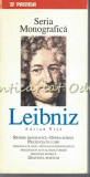 Cumpara ieftin Leibniz - Adrian Nita