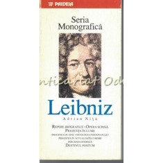 Leibniz - Adrian Nita