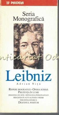 Leibniz - Adrian Nita