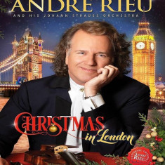 Christmas In London: Live 2015 | Andre Rieu