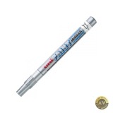 Marker Vopsea OEM Argintiu