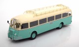 Macheta Chausson APH 47 autobuz 1950 - IXO/Altaya 1/43, 1:43