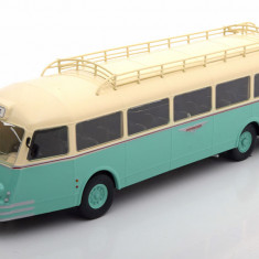 Macheta Chausson APH 47 autobuz 1950 - IXO/Altaya 1/43