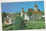 bnk cp Suceava - Biserica Sf Gheorghe din manastirea Sf Ioan cel Nou - uzata