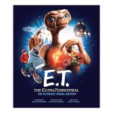 E. T. : The Extra Terrestrial