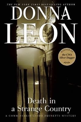 Death in a Strange Country foto