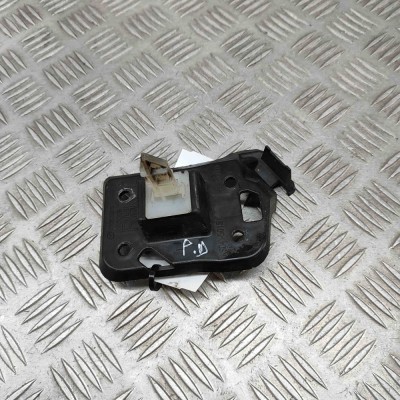 Suport bara de protecție dreapta față MAZDA CX-5 KF 2021 OEM: KSD4-50-151 29828014 foto