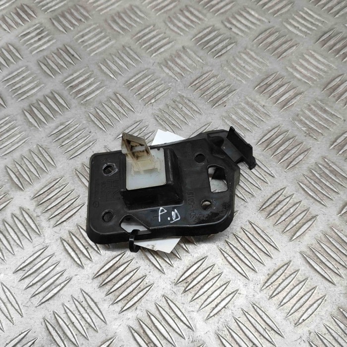 Suport bara de protecție dreapta față MAZDA CX-5 KF 2021 OEM: KSD4-50-151 29828014