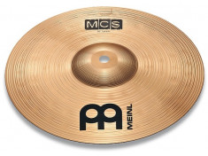 Meinl Cinel MCS10S 10&amp;quot; Splash foto