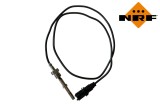 NRF 707086 EASY FIT Senzor, temperatura gaze evacuare