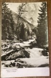 QW25 M - Carte postala - tematica turism - vedere - Muntii Fagarasului 8 - 1962