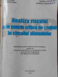 Analiza Riscului Prin Puncte Critice De Control In Circuitul - Colectiv ,525677