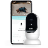 Owlet Cam monitor video digital pentru bebeluși 1 buc