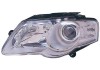 VAN WEZEL 5839961 Far