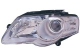 VAN WEZEL 5839961 Far