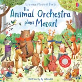 Cumpara ieftin The Animal Orchestra Plays Mozart