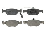 Set placute frana,frana disc FIAT PUNTO (188) (1999 - 2016) ABE C1F021ABE