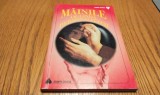 Carte Mainile Oglinda Personalitatii - Catherine d'Amecourt - Editura Z - 1999, 190 pagini