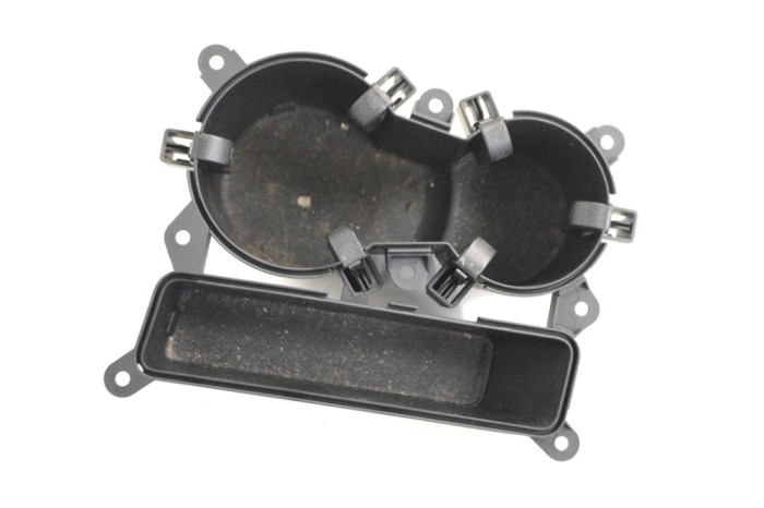 Suport de pahar AUDI A4 8K2, B8 2008 OEM: 8K0862533 12511265