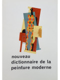 Fernand Hazan - Nouveau dictionnaire de la peinture moderne (Editia: 1963)