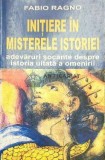 Cumpara ieftin Initiere in misterele istoriei - 2005 - Fabio Ragno (F152), Lider