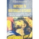 Initiere in misterele istoriei - 2005 - Fabio Ragno (F152)