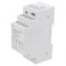 Alimentator Pulsatoriu pentru Şină DIN 30W 24V 1,25A IP20
