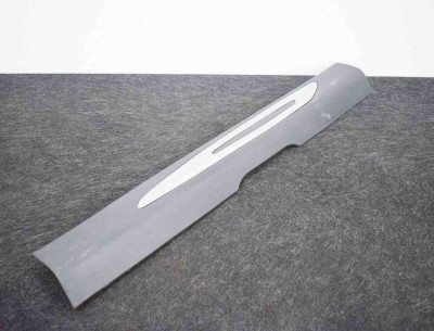 Ornament prag dreapta față CITRO&amp;Euml;N DS3 Cabrio 2013 OEM: 9686604177 foto