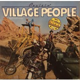 VINIL Village People &lrm;&ndash; Cruisin&#039; (VG)