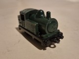 0-4-0 Steam Loco - Matchbox